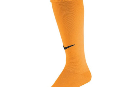 Nike Classic Soccer Socks (Gold)