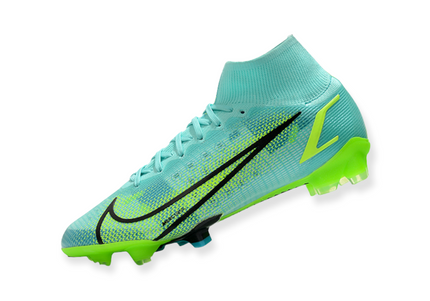 Nike Mercurial Superfly VIII Elite FG