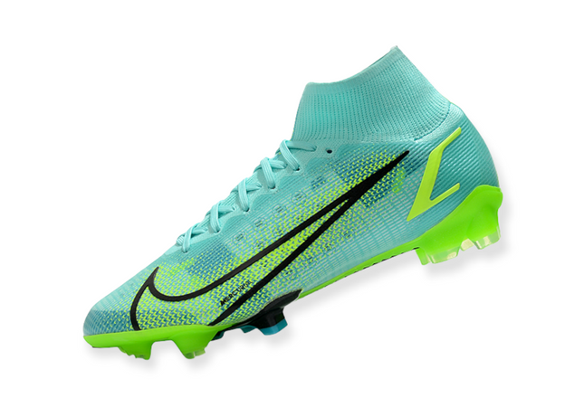 Nike Mercurial Superfly VIII Elite FG