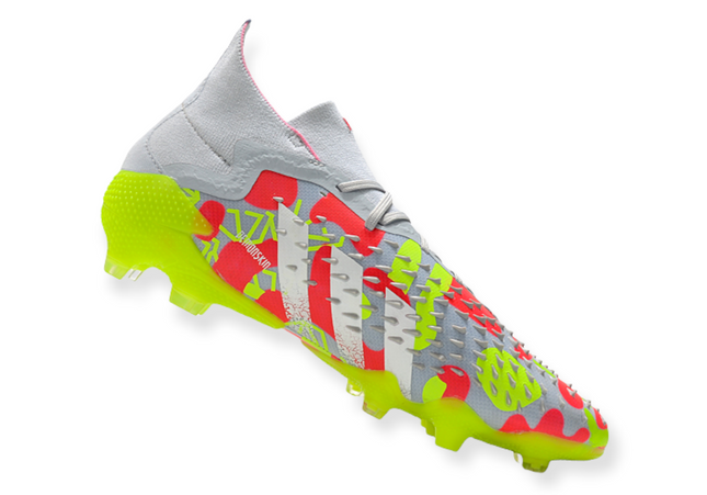 Adidas Predator Freak.1 FG