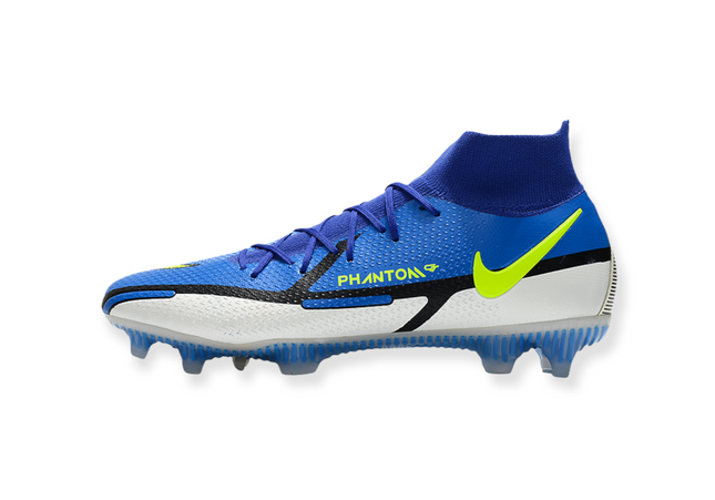 Nike Phantom GT II Elite DF FG