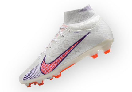Nike Air Zoom Mercurial Superfly IX Elite FG