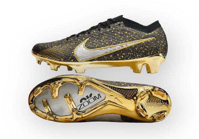 Nike Air Zoom Mercurial Vapor XV Elite FG