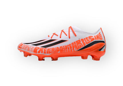 Adidas X Speedflow.1 FG