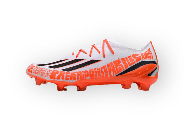 Adidas X Speedflow.1 FG