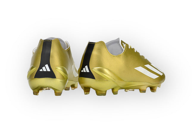 Adidas X CrazyFast+ FG