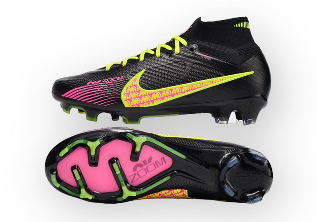 Nike Air Zoom Mercurial Superfly IX Elite FG