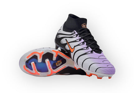 Nike Air Zoom TN Mercurial Superfly IX Elite FG