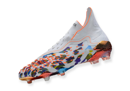 Adidas Predator Freak+ FG Paul Pogba x Stella McCartney