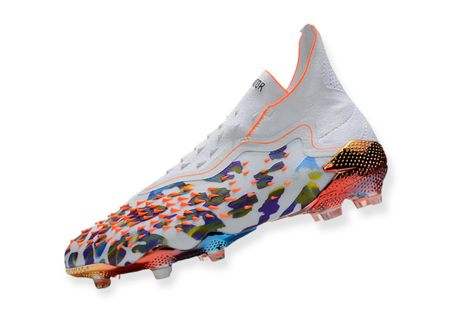 Adidas Predator Freak+ FG Paul Pogba x Stella McCartney