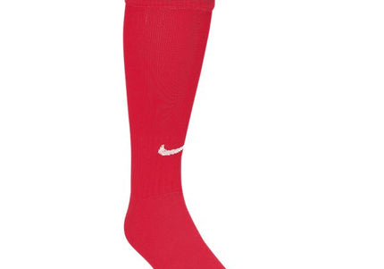 Nike Classsic Academy Socks (Red)