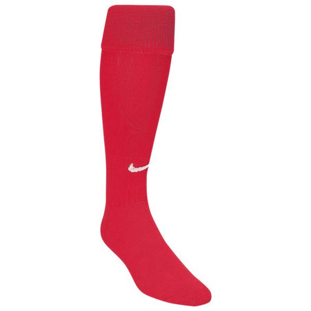 Nike Classsic Academy Socks (Red)