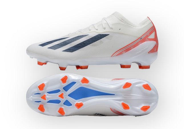 Adidas X CrazyFast.1 FG