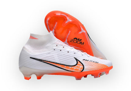 Nike Air Zoom Mercurial Superfly IX Elite FG