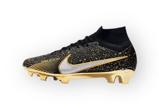 Nike Air Zoom Mercurial Superfly IX Elite FG