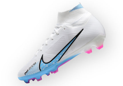 Nike Air Zoom Mercurial Superfly IX Elite FG