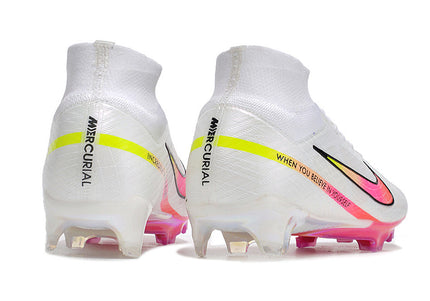 Nike Air Zoom Mercurial Superfly IX Elite FG x Marcus Rashford