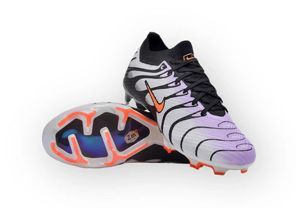 Nike Air Zoom TN Mercurial Vapor XV Elite FG