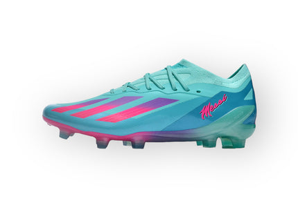 Adidas X CrazyFast.1 FG "Bienvenido a Miami" Messi