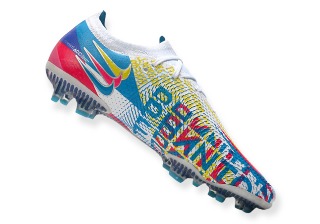 Nike Phantom GT 3D Elite FG