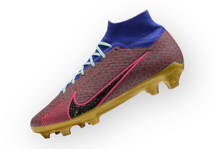 Nike Air Zoom Mercurial Superfly IX Elite FG