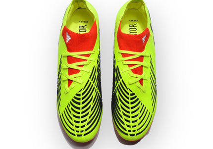 Adidas Predator Edge.1 Low FG