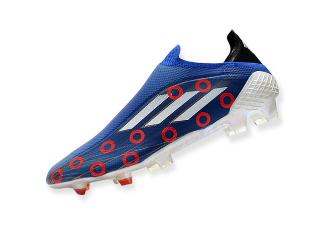 Adidas X Speedflow+ FG 11/11