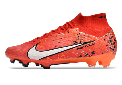 Nike Air Zoom Mercurial Superfly IX Dreamspeed 007 Elite FG
