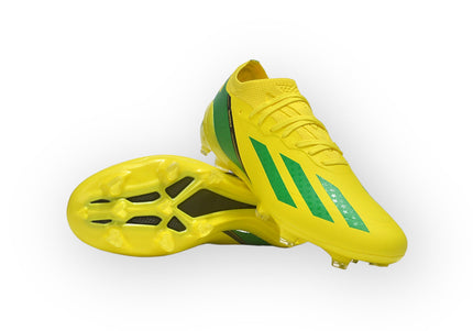 Adidas X CrazyFast.1 FG