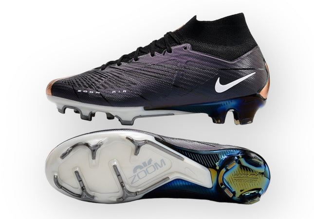 Nike Air Zoom Mercurial Superfly IX Elite FG