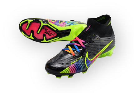 Nike Air Zoom Mercurial Superfly IX Elite FG