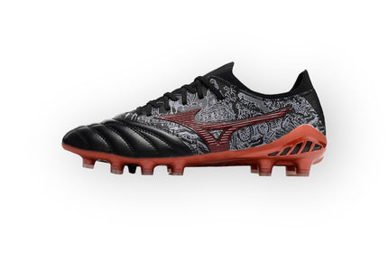 Mizuno Morelia  NEO III β Japan FG x Sergio Ramos