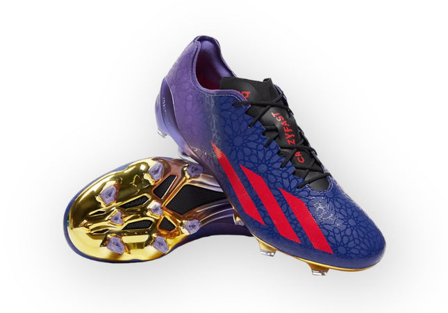 Adidas X CrazyFast+ FG
