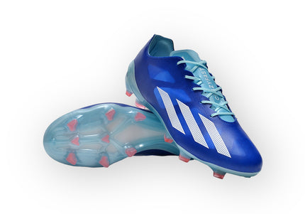 Adidas X CrazyFast+ FG