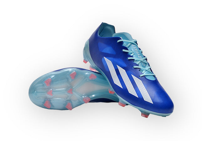 Adidas X CrazyFast+ FG