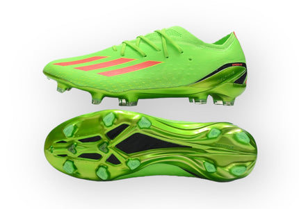 Adidas X Speedflow.1 FG