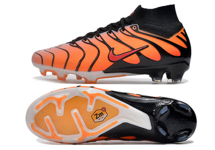 Nike x Air Max Mercurial Superfly IX Elite FG