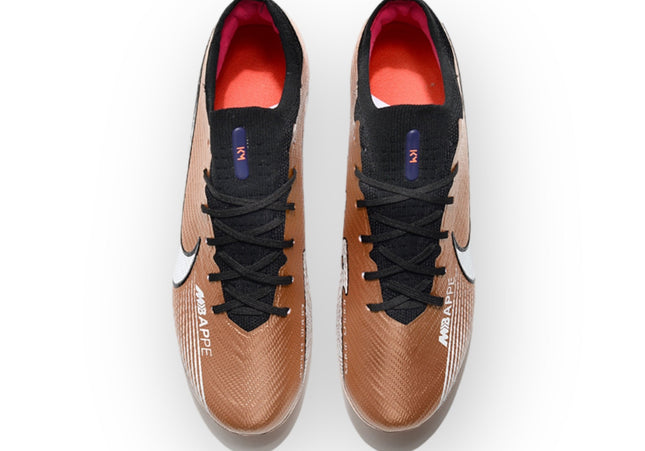 Nike Air Zoom Mercurial Vapor XV Elite FG KM