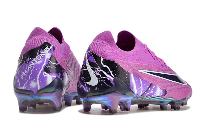 Nike Phantom GX Thunder Purple Elite FG