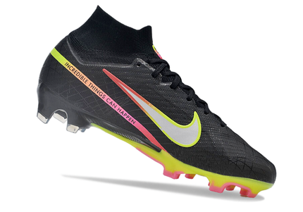 Nike Air Zoom Mercurial Superfly IX Elite FG x Marcus Rashford