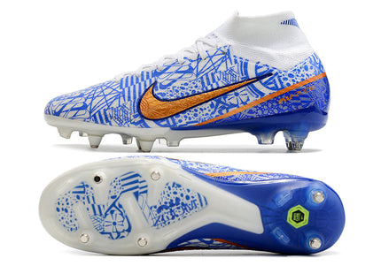 Nike Air Zoom Mercurial Superfly IX Elite FG x CR7