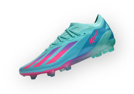 Adidas X CrazyFast.1 FG "Bienvenido a Miami" Messi