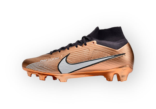 Nike Air Zoom Mercurial Superfly IX Elite FG