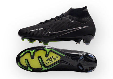 Nike Air Zoom Mercurial Superfly IX Elite FG