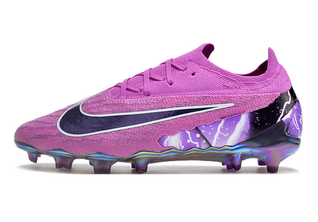 Nike Phantom GX Thunder Purple Elite FG