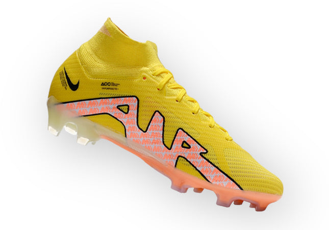 Nike Air Zoom Mercurial Superfly IX Elite FG