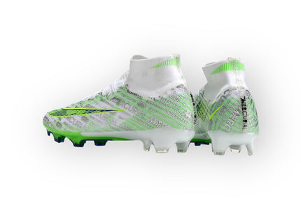 Nike Air Zoom Mercurial Superfly IX Elite FG