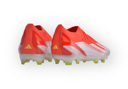 Adidas X CrazyFast.1 FG