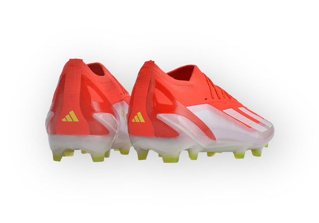 Adidas X CrazyFast.1 FG