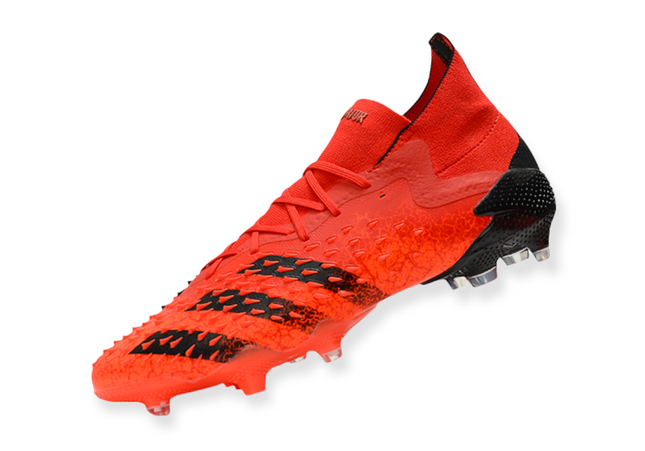 Adidas Predator Freak.1 FG